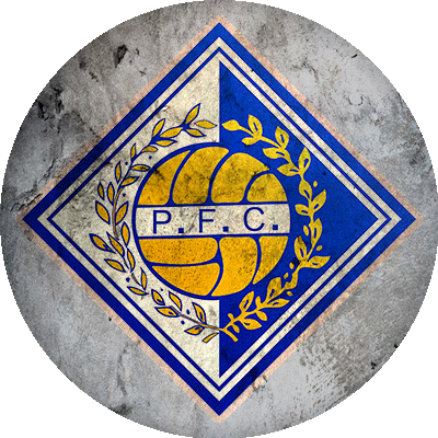 Logo Panoiense Futebol Clube