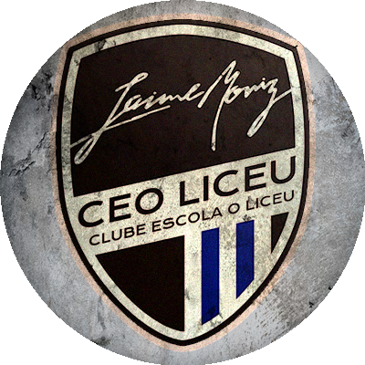 Logo Clube Escola O Liceu