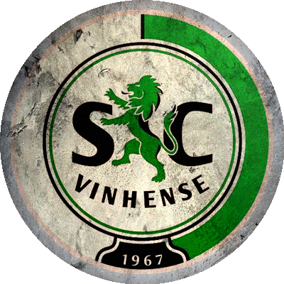 Logo Sporting Clube Vinhense