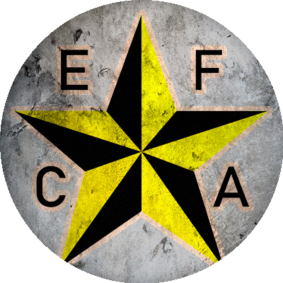 Logo Estrela Futebol Clube Afonsoeirense