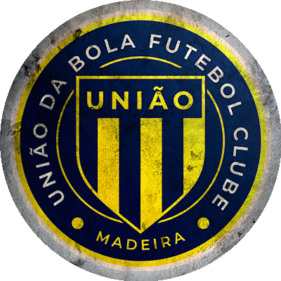 Logo União da Bola Futebol Clube