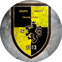 Logo Grupo Amigos de Travassós