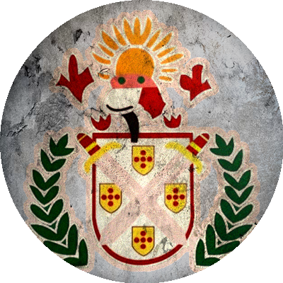 Logo Associação Cultural e Recreativa de Sendim