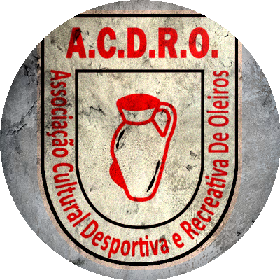 Logo Associação Cultural Desportiva Recreativa Oleiros