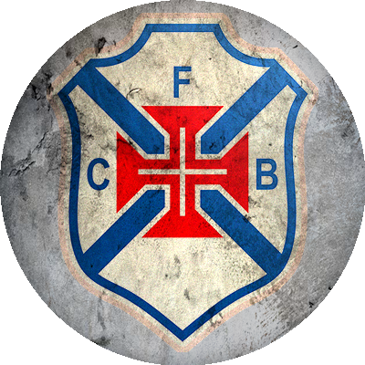 Logo Clube de Futebol Os Belenenses B