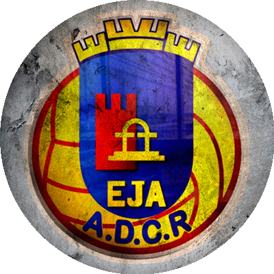 Logo Associação Desportiva Cultural Recreativa da Eja