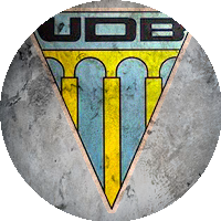 Logo União Desportiva de Beiriz