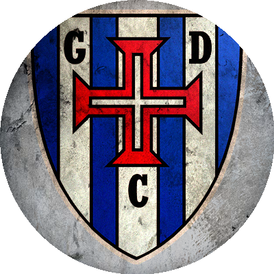 Logo Grupo Desportivo do Covelo