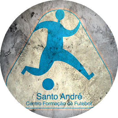 Logo Centro Recreativo Cultural Santo André