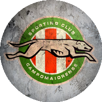 Logo Sporting Clube Campomaiorense