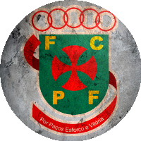 FC Paços de Ferreira