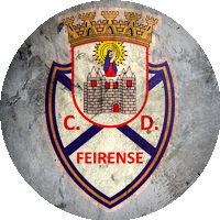 Clube Desportivo Feirense