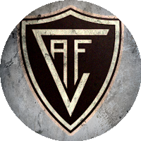 Logo Académico de Viseu FC