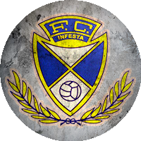 Logo Futebol Clube de Infesta