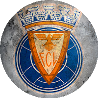 Logo Futebol Clube da Lixa