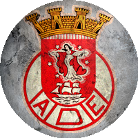 Logo Associação Desportiva de Esposende