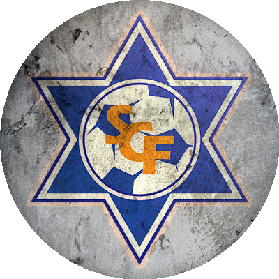 Logo Sport Clube Freamunde