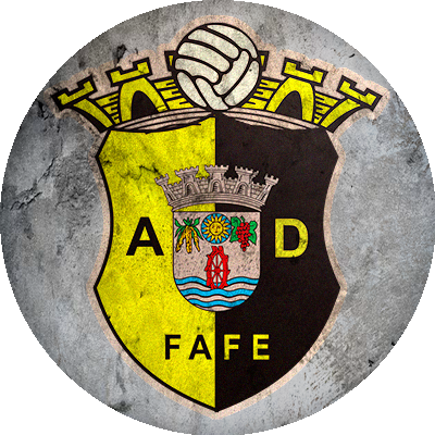 Logo Associação Desportiva de Fafe