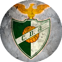 Logo Clube Desportivo Arrifanense
