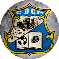 Logo Centro Desportivo e Cultural de Montalegre