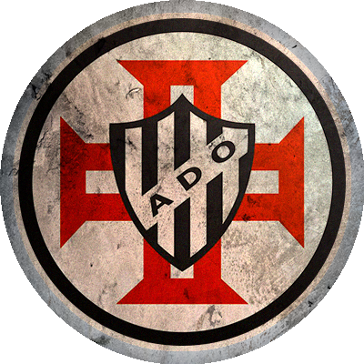 Logo Associação Desportiva Ovarense