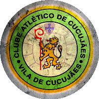 Logo Atlético Clube Cucujães