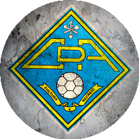 Logo Clube Desportivo de Alcains