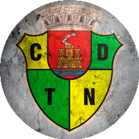 Logo Clube Desportivo de Torres Novas
