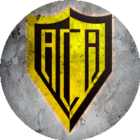 Logo Atlético Clube Alcanenense