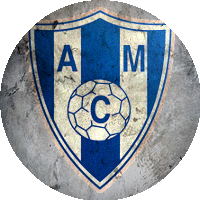 Logo Atlético Clube da Malveira