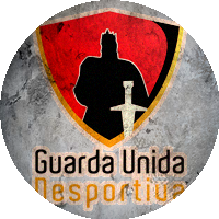 Logo Guarda Futebol Clube