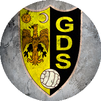 Logo Grupo Desportivo Sourense