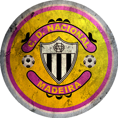 Clube Desportivo Nacional
