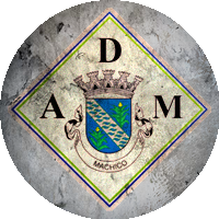 Logo Associação Desportiva de Machico