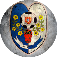 Logo Associação Desportiva da Camacha