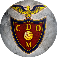 Logo Clube Desportivo dos Olivais e Moscavide