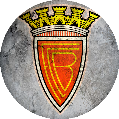 Logo Futebol Clube Barreirense
