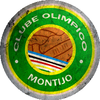 Logo Clube Olímpico do Montijo