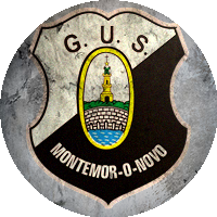 Logo Grupo União Sport de Montemor