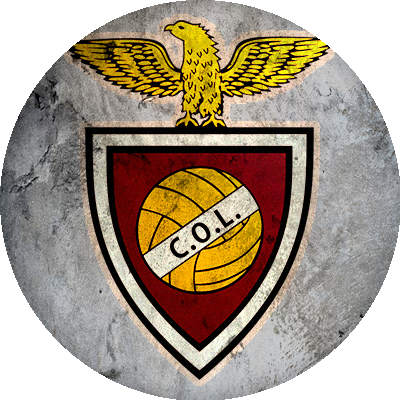 Logo Clube Oriental de Lisboa