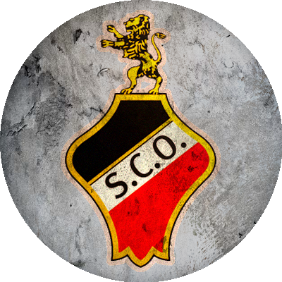 Logo Sporting Clube Olhanense