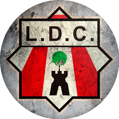Logo Louletano Desportos Clube