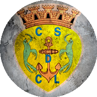 Logo Centro Social e Desportivo de Câmara de Lobos