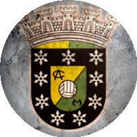 Logo Clube Atlético de Macedo de Cavaleiros
