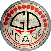 Logo Grupo Desportivo de Joane