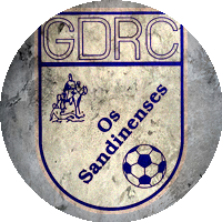 Logo GDRC Os Sandinenses