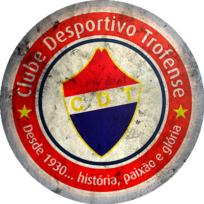 Logo Clube Desportivo Trofense