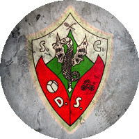 Logo Sport Clube Dragões Sandinenses