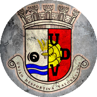 Logo União Desportiva Valonguense