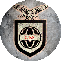 Logo Grupo Desportivo Os Nazarenos